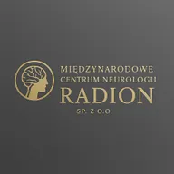 MIĘDZYNARODOWE CENTRUM NEUROLOGII RADION logo