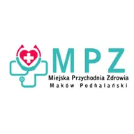 Miejska Przychodnia Zdrowia z siedzibą w Makowie Podhalańskim logo