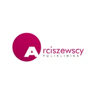 Poliklinika Arciszewscy  logo