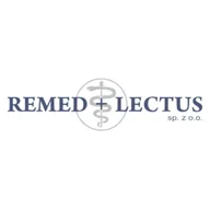 “REMED + LECTUS” Sp. z o. o.  logo
