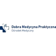 Ośrodek Medyczny DMP w Lublinie  logo