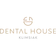Dental House Klimsiak logo