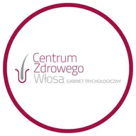 Trychologiczne centrum medyczne logo