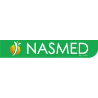 Centrum Medyczne Nasmed logo