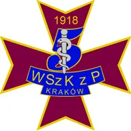 5 Wojskowy Szpital Kliniczny z Polikliniką SPZOZ w Krakowie logo