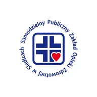 Samodzielny Publiczny Zakład Opieki Medycznej w Siedlcach, 08-110 Siedlce, ul.Starowiejska 15 logo