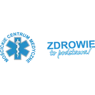 Mościckie Centrum Medyczne sp. z o.o. w Tarnowie logo