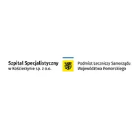 Szpital Specjalistyczny w Kościerzynie Sp. z o.o logo