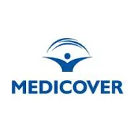 Medicover, CM Rakietowa  logo