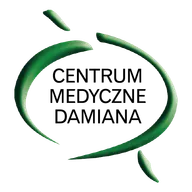 Centrum Medyczne damiana logo