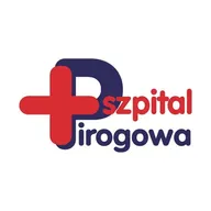 Wojewódzki Specjalistyczny Szpital im. M. Pirogowa w Łodzi logo