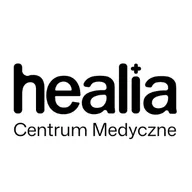 Centrum Medyczne Healia logo
