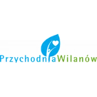 Przychodnia Wilanów  logo