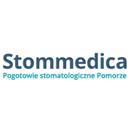 STOMMEDICA logo