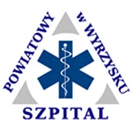 Szpital Powiatowy w Wyrzysku Spółka z o.o.  logo