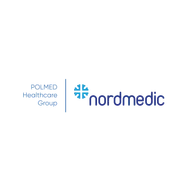 Nordmedic sp. z o.o. Przychodnia POZ w Główczycach logo