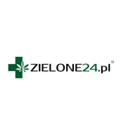 Zielone24 logo