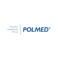 Centrum Telemedyczne POLMED logo