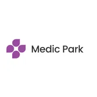 CM Medic Park logo