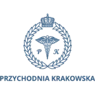 Przychodnia Krakowska logo