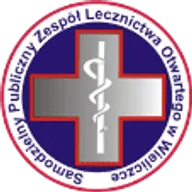 Samodzielny Publiczny Zespół Lecznictwa Otwartego w Wieliczce logo