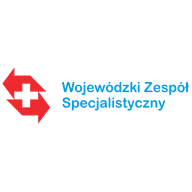 Wojewódzki Zespół Specjalistyczny w Rzeszowie logo