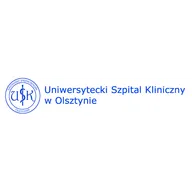 Uniwersytecki Szpital Kliniczny w Olsztynie logo