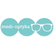 Medi-Optyka Centrum Optyczno-Okulistyczne w Tarnowie logo