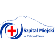Szpital Miejski w Rabce-Zdroju  logo