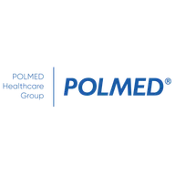 POLMED S.A. Centrum Telemedyczne logo