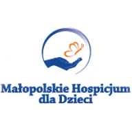 Małopolskie Hospicjum dla Dzieci w Krakowie logo