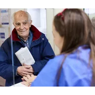 Centrum Zdrowia Fresenius Łobez logo