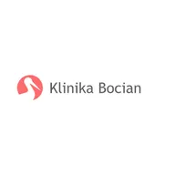 Klinika Bocian logo