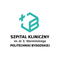 Szpital Kliniczny im. dr Emila Warmińskiego Politechniki Bydgoskiej SP ZOZ w Bydgoszczy  logo