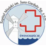 Szpital Miejski im. Jana Garduły w Świnoujściu sp. z o.o. logo