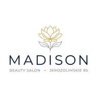 Madison Beauty Salon logo