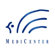 Centrum Medyczne Medicenter logo