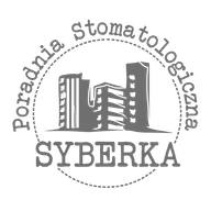 Poradnia Stomatologiczna Syberka „Bajkowy Dentysta” logo