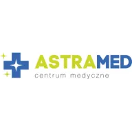 Centrum Medyczne AstraMed, Wolska 64A logo