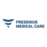 Fresenius Nephrocare logo