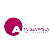 Poliklinika Ginekologiczno-Położnicza Arciszewscy logo
