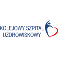 Kolejowy Szpital Uzdrowiskowy w Nałęczowie SPZOZ logo