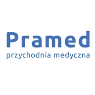 Przychodnia Medyczna Pramed sp. z o.o. logo