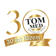 Centrum Medyczne Tommed Sp.z o. o logo