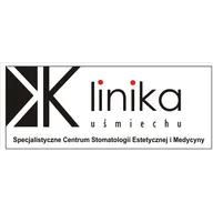 Klinika Uśmiechu  logo