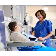 Fresenius Nephrocare logo