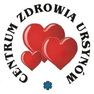 Centrum Zdrowia Ursynów Sp. z o. o. logo