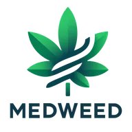 Medweed logo