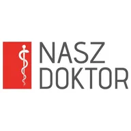 Przychodnia Lekarska „Nasz doktor”  logo