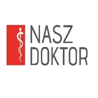 „NASZ DOKTOR” Antończyk Cymek Sp.j. logo